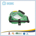 Colorful PE Ski Rope With Good Quality